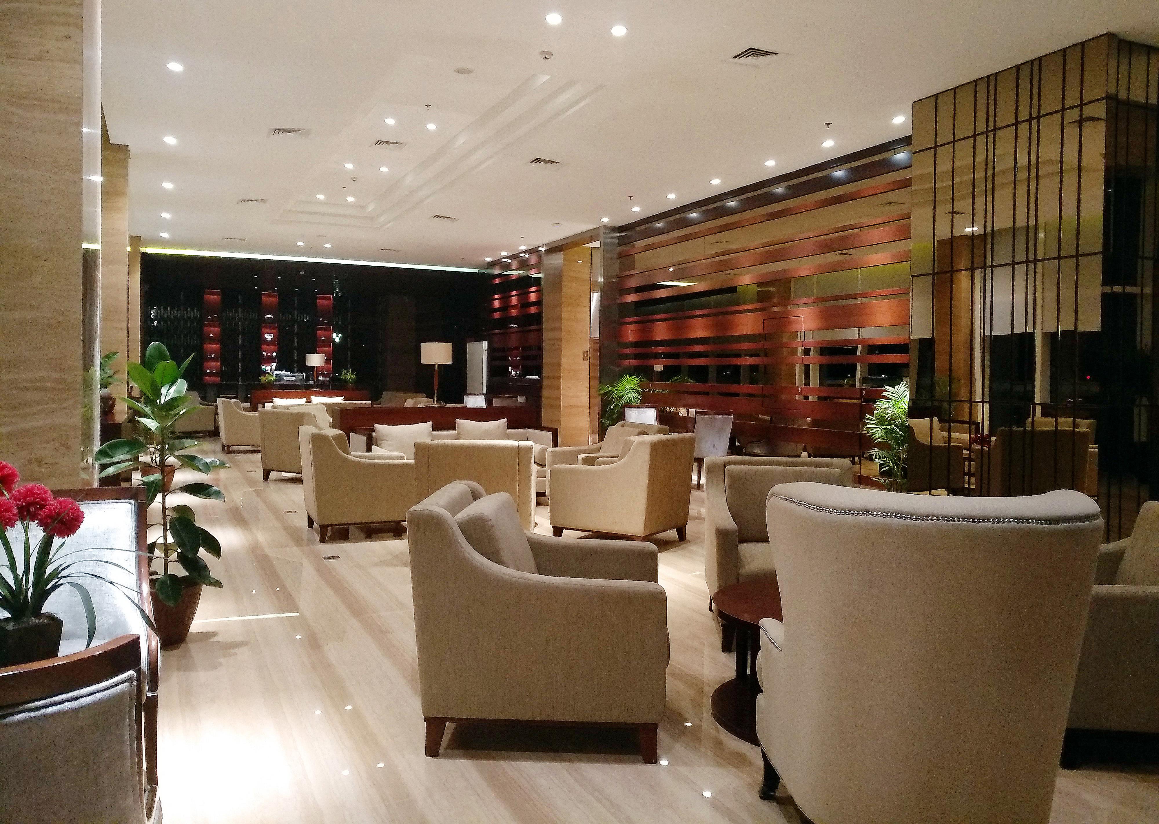 Swiss-Belcourt Serpong Exterior photo